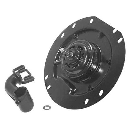 Motorcraft 91-96 Ford E150-350 Econoline Blower Motor, Mm859 MM859